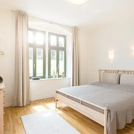 App Foerster In Der Alten Foersterei Wildenthal *