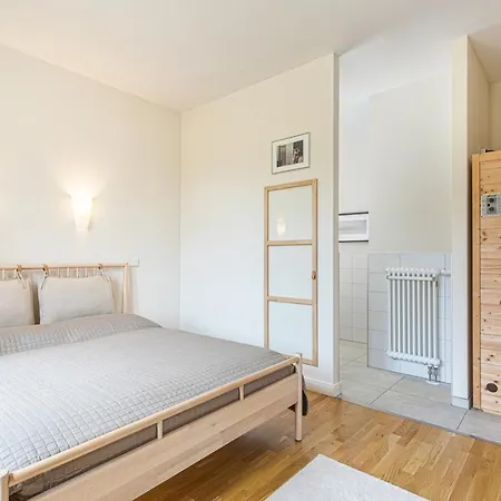 Apartment App Foerster In Der Alten Foersterei Wildenthal Eibenstock