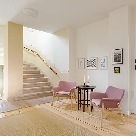 App Foerster In Der Alten Foersterei Wildenthal Apartment