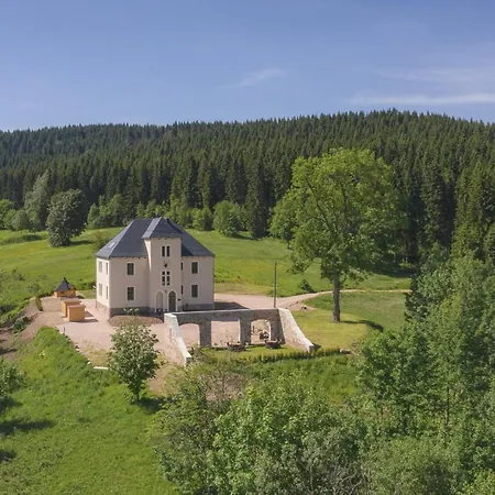 App Foerster In Der Alten Foersterei Wildenthal