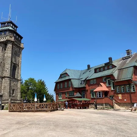 Apartment App Foerster In Der Alten Foersterei Wildenthal Eibenstock