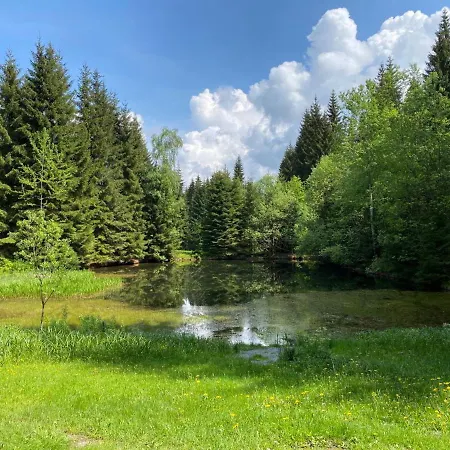 Apartment App Foerster In Der Alten Foersterei Wildenthal