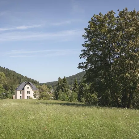 App Foerster In Der Alten Foersterei Wildenthal Apartment Eibenstock